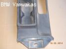 ΚΟΝΣΟΛΑ ΧΕΙΡΟΦΡΕΝΟΥ BMW E36 COMPACT