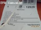 ΨΑΛΙΔΙ ΕΜΠΡΟΣ BMW E46 ΔΕΞΙΟ febi