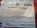 ΦΛΑΤΖΑ ΚΑΠΑΚΙΟΥ BMW E46 Ε87 Ε90 Ν45 Ν43 febi