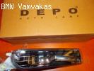 ΠΡΟΒΟΛΕΑΣ ΟΜΙΧΛΗΣ BMW Ε46 4ΠΟΡΤΟ 1999-2001 ΔΕΞΙΟΣ DEPO