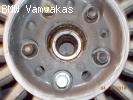 ΖΑΝΤΑ 14' BMW E12 E23 ΑΛΟΥΜΙΝΙΟΥ