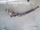 ΚΑΤΑΛΥΤΗΣ BMW E46 320 DIESEL