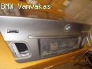 ΚΑΠΟ ΠΙΣΩ BMW E46 COUPE 2003-2006