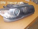 ΦΑΝΑΡΙ BMW E46 COUPE ΕΜΠΡΟΣ ΔΕΞΙΟ 2003-2006 ΛΕΥΚΟ ΦΛΑΣ
