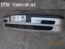 ΠΡΟΦΥΛΑΚΤΗΡΑΣ ΕΜΠΡΟΣ BMW Ε46 / 4ΠΟΡΤΟ 1999 -2001