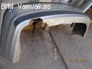 ΠΡΟΦΥΛΑΚΤΗΡΑΣ ΠΙΣΩ BMW E46/4ΠΟΡΤΟ 1999-2001