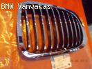 ΜΑΣΚΑ BMW E46 COUPE 99-03 ΔΕΞΙΑ ΝΙΚΕΛ TRUCKTEC