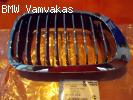 ΜΑΣΚΑ BMW E46 COUPE 99-03 ΔΕΞΙΑ ΝΙΚΕΛ TRUCKTEC