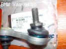 ΜΠΑΡΑΚΙ ΖΑΝΦΟΡ BMW E39 TRUCKTEC