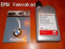 ΒΑΛΒΟΛΙΝΗ 75W80 febi BMW E46 E90 E39 E60 E38 X1 X3 Z4