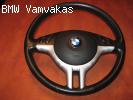 ΔΕΡΜΑΤΙΝΟ ΤΙΜΟΝΙ BMW E46