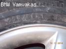 ΖΑΝΤΟΛΑΣΤΙΧΑ ΣΕΤ BMW E46 16''
