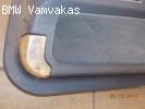 ΤΑΠΕΤΣΑΡΙΑ ΠΟΡΤΑΣ BMW E32 ΟΠΙΣΘΙΑ ΔΕΞΙΑ
