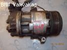 ΚΟΜΠΡΕΣΕΡ A/C BMW E46 1.9cc M43