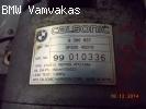 ΚΟΜΠΡΕΣΕΡ A/C BMW E46 1.9cc M43