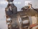 ΚΟΜΠΡΕΣΕΡ A/C BMW E46 1.9cc M43