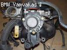 ΠΟΛΛΑΠΛΗ ΕΙΣΑΓΩΓΗΣ BMW E46 1.9cc M43