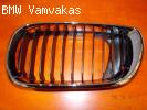 ΜΑΣΚΑ ΑΡΙΣΤΕΡΗ BMW E46 4ΠΟΡΤΟ 2002-2005