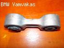 ΜΠΑΡΑΚΙ ΖΑΜΦΟΡ ΠΙΣΩ BMW E36 COMPACT & E34 E32 Z3 FLENNOR