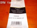ΙΜΑΝΤΑΣ A/C BMW Ε30 Μ40 13Χ850 FLENNOR