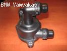 BMW Ε46 VALVETRONIC
