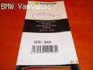 ΙΜΑΝΤΑΣ A/C BMW E46 M43 5PK948 FLENNOR
