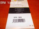 ΙΜΑΝΤΑΣ A/C BMW Ε36 5PK865 FLENNOR