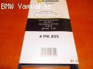 ΙΜΑΝΤΑΣ A/C BMW E36 4PK855 FLENNOR