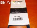 ΙΜΑΝΤΑΣ A/C BMW E36 Ε39 Ε34 5PK908 FLENNOR