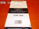 ΙΜΑΝΤΑΣ ΔΥΝΑΜΟ BMW E36 E34 6PK1555 FLENNOR