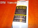 ΥΑΛΟΚΑΘΑΡΙΣΤΗΡΑΣ FLENNOR FW550E 55cm/1 TEM