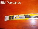 ΥΑΛΟΚΑΘΑΡΙΣΤΗΡΑΣ FLENNOR FW500D 51cm/1 TEM