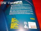 ΛΑΔΙ 20W-50 4 ΛΙΤΡΑ SAFARI MANNOL