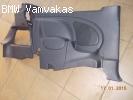 ΤΑΠΕΤΣΑΡΙΑ MINI COOPER ΠΙΣΩ ΑΡΙΣΤΕΡΗ 2002-2006