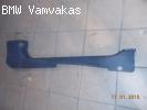 ΕΣΩΤΕΡΙΚΗ ΕΠΕΝΔΥΣΗ ΜΑΣΠΙΕ MINI COOPER 2002-2006