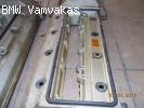 ΚΑΠΑΚΙΑ ΒΑΛΒΙΔΩΝ BMW X5 4.4i