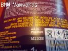 ΛΑΔΙ 5W40 MANNOL 1LIT