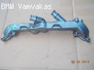 ΒΑΣΗ ΚΟΛΑΡΟΥ ΑΛΟΥΜΙΝΙΟΥ BMW E53 X5 4.4cc