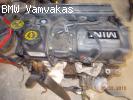 ΜΗΧΑΝΗ MINI COOPER 1.6cc