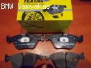 ΤΑΚΑΚΙΑ ΕΜΠΡΟΣΘΙΑ BMW E36 & E46 M3 TEXTAR