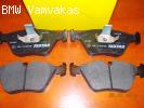 ΤΑΚΑΚΙΑ ΕΜΠΡΟΣΘΙΑ BMW E36 & E46 M3 TEXTAR