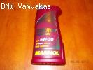 ΛΑΔΙ 5W-30 MANNOL ENERGY PREMIUM 1LIT