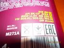 ΛΑΔΙ 5W-30 MANNOL ENERGY PREMIUM 1LIT