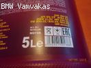 ΛΑΔΙ 5W-30 MANNOL ENERGY PREMIUM 5LIT