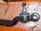 ΜΠΑΡΑ ΜΕΣΑΙΑ BMW E34 520i-535i FLENNOR