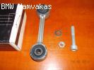 ΜΠΑΡΑΚΙ ΖΑΜΦΟΡ ΟΠΙΣΘΙΟ BMW E30 E36 E28 E23 E24 FLENNOR