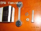 ΜΠΑΡΑΚΙ ΖΑΜΦΟΡ ΟΠΙΣΘΙΟ BMW E30 E36 E28 E23 E24 FLENNOR