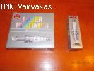 ΜΠΟΥΖΙ NGK LASER PLATINUM BMW E46 E39