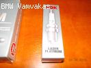 ΜΠΟΥΖΙ NGK LASER PLATINUM BMW E46 E39