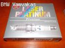 ΜΠΟΥΖΙ NGK LASER PLATINUM BMW E46 E39